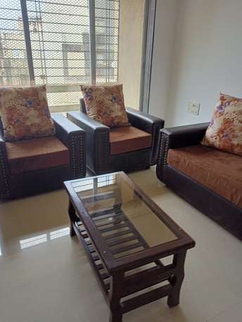 1 BHK Apartment For Rent in Omkar Meridia Kurla West Mumbai 6858617