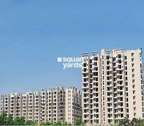 2 BHK Apartment For Rent in Eureka Diya Green City Raj Nagar Extension Ghaziabad 6858618