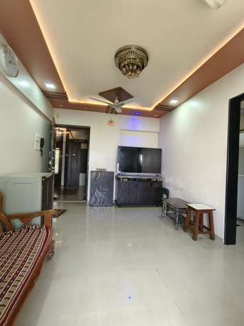 1 BHK Apartment For Resale in Parsik Nagar Thane  6858630