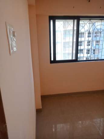 1 BHK Apartment For Rent in Goregaon West Mumbai  6858647
