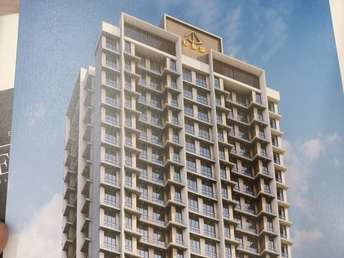 1 BHK Apartment For Resale in Unique Elanza Mira Road Mumbai 6858645