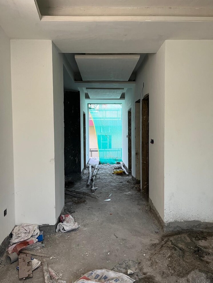 undefined, sri niwaspuri 2 Bedroom 1000 Sq.Ft. Builder Floor In Sri Niwaspuri Delhi 6858692