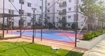 3 BHK Apartment For Resale in Fortune Green Homes Sapphire Tellapur Hyderabad 6858710