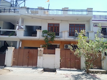 1.5 BHK Independent House For Resale in Gomti Nagar Lucknow  6858767