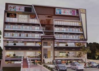 Commercial Office Space 401 Sq.Ft. For Resale In International Airport Road Zirakpur 6858745