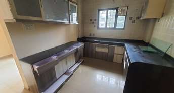 1 BHK Apartment For Rent in Tirupati Campus Tingre Nagar Pune 6858752
