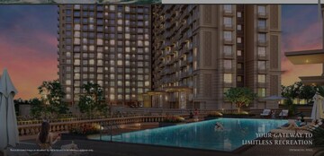 3 BHK Apartment For Resale in Hiranandani Highland Powai Mumbai  6858762