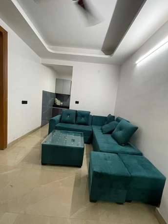 1 BHK Builder Floor For Rent in Saket Delhi  6858808