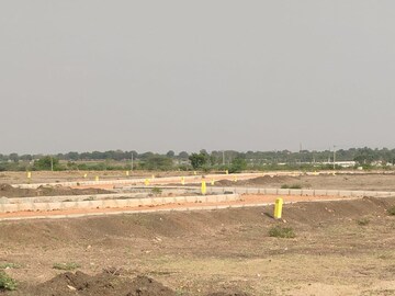 Plot For Resale in Digwal Hyderabad  6858837