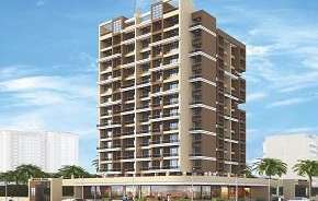 2 BHK Apartment For Rent in Aariant Emerald Prime Taloja Navi Mumbai 6858847