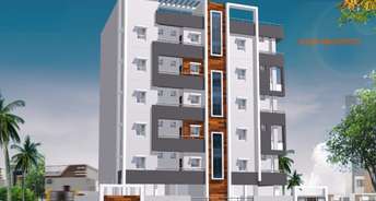 2 BHK Apartment For Resale in Quthbullapur Hyderabad 6521655