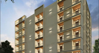 1 BHK Apartment For Resale in Redwood Magnus Jeerota Jaipur 6858872