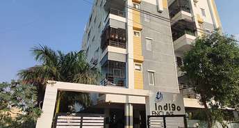2 BHK Apartment For Resale in Indigo Enclave Kapra Hyderabad 6826844