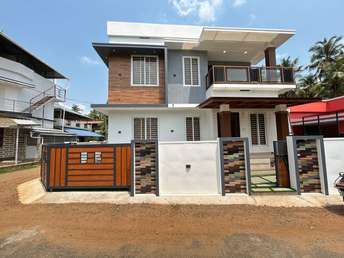 3 BHK Villa For Resale in Palakkal Thrissur 6858917