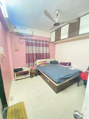 2 BHK Apartment For Resale in Ganesh Vishwa Apartment Vadgaon Budruk Pune  6863520
