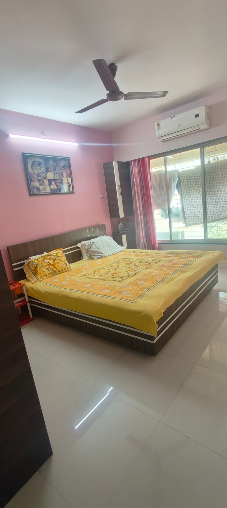 Bedroom, tilak-nagar-building 2 Bedroom 650 Sq.Ft. Apartment In Tilak Nagar Mumbai 6858966