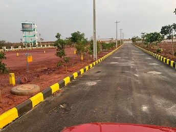 Plot For Resale in Sadashivpet Hyderabad  6858971