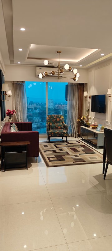 2 BHK Apartment For Resale in Tridhaatu Aum Chembur Mumbai  6858978