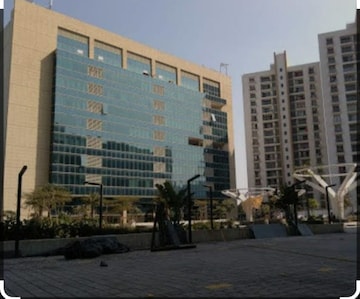 Commercial Office Space 1584 Sq.Ft. For Resale in Thakkar Estate Mumbai  6858975