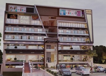 Commercial Office Space 302 Sq.Ft. For Resale in International Airport Road Zirakpur  6858994