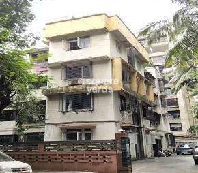 1 BHK Apartment For Rent in Garodia Nagar Ghatkopar East Mumbai 6859011