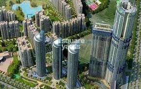 3 BHK Apartment For Rent in Supertech Cape Town Sector 74 Noida 6859036