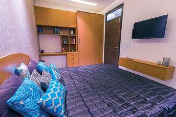 1 RK Apartment For Resale in Chandigarh Citi Center Vip Road Zirakpur  6859054
