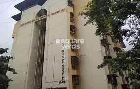 1 BHK Apartment For Rent in Unique Classic CHS Mira Road East Mumbai 6859035