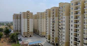 2 BHK Apartment For Resale in Manglam Aadhar Vaishali Nagar Jaipur 6859142