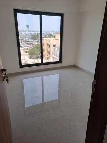 2 BHK Builder Floor For Rent in Diamond Park Santacruz East Mumbai 6859212
