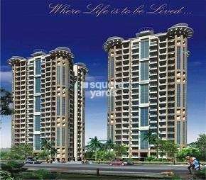 2 BHK Apartment For Rent in Amrapali Empire Sain Vihar Ghaziabad 6859202
