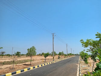 Plot For Resale in Vasudaika Cosmo Celesse Kandukur Hyderabad  6859260