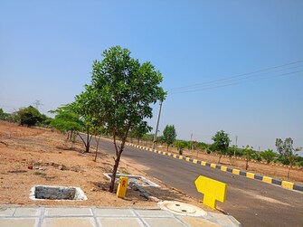 Plot For Resale in Vasudaika Cosmo Celesse Kandukur Hyderabad  6859260