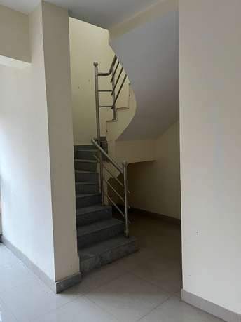 2 BHK Apartment For Rent in Brigade Parkside North Jalahalli Bangalore 6859253
