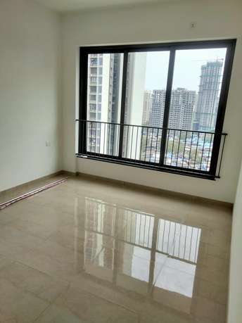 2 BHK Apartment For Rent in Mahindra Roots Kandivali East Mumbai  6859275