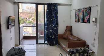 3 BHK Apartment For Rent in Shapoorji Pallonji Vicinia Powai Mumbai 6859291