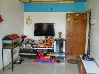 1 BHK Apartment For Resale in Dombivli East Thane 6859363