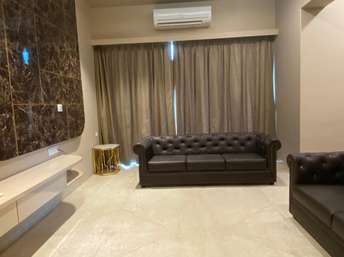 4 BHK Apartment For Rent in Windsor Grande Residences Andheri West Mumbai 6859372