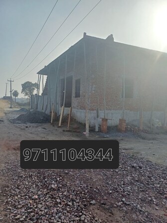 Plot For Resale in Bhopani Village Faridabad  6859368