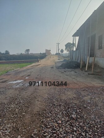 Plot For Resale in Bhopani Village Faridabad  6859368