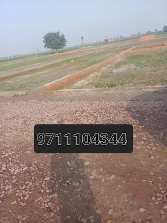 Plot For Resale in Bhopani Village Faridabad  6859368