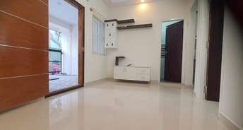 3 BHK Apartment For Rent in Richards Town Bangalore 6859419