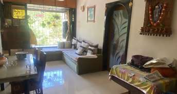 1 BHK Apartment For Rent in Gurukrupa CHS Kandivali Kandivali West Mumbai 6859460