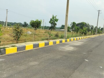 Plot For Resale in Tukkuguda Hyderabad  6859442