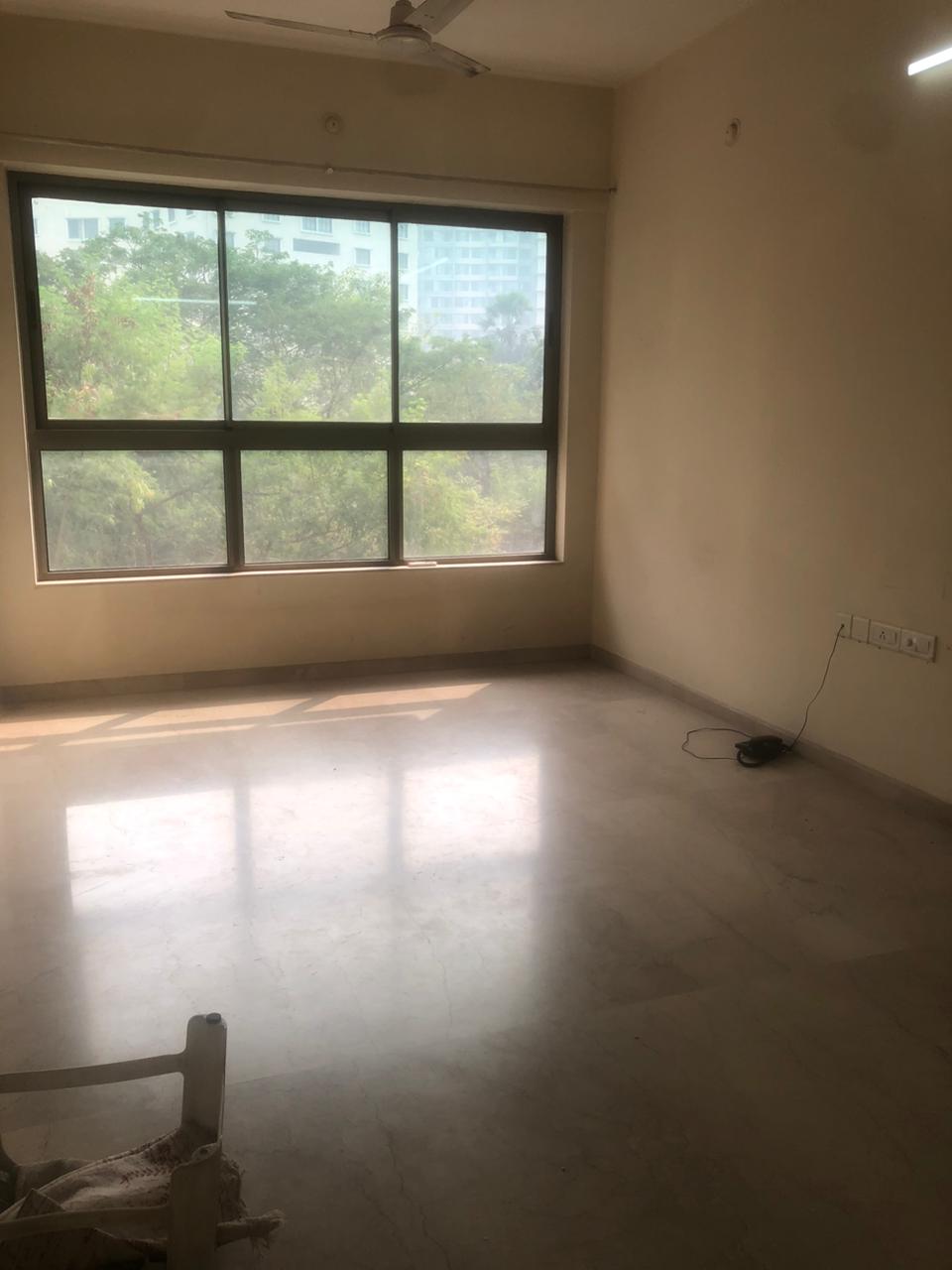 2 BHK Apartment For Rent in LnT Realty Emerald Isle Powai Mumbai  6859479