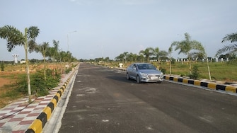 Plot For Resale in Tukkuguda Hyderabad  6859538