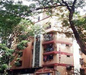 1 BHK Apartment For Rent in Gokul Regency Andheri East Mumbai 6859563