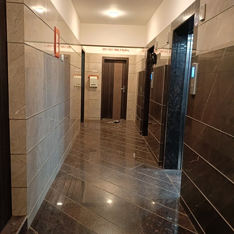 undefined, raj-florenza 1 Bedroom 448 Sq.Ft. Apartment In Vijay Park Thane 6859713