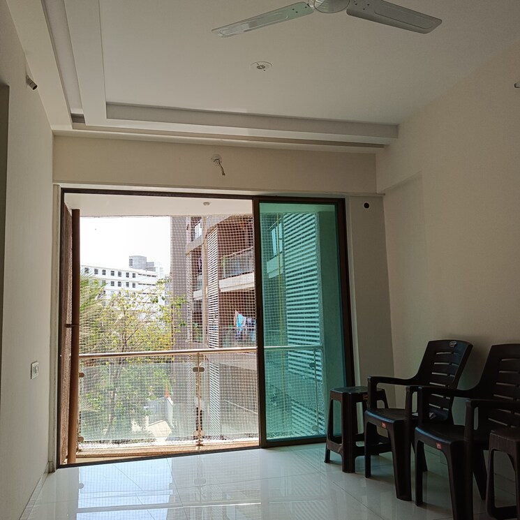 Living Room, raj-florenza 1 Bedroom 448 Sq.Ft. Apartment In Vijay Park Thane 6859713