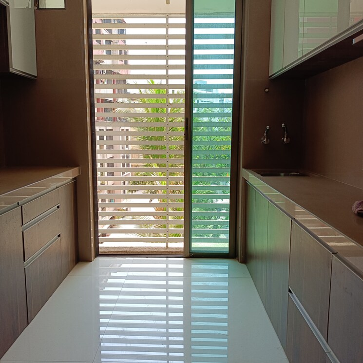 Kitchen, raj-florenza 1 Bedroom 448 Sq.Ft. Apartment In Vijay Park Thane 6859713